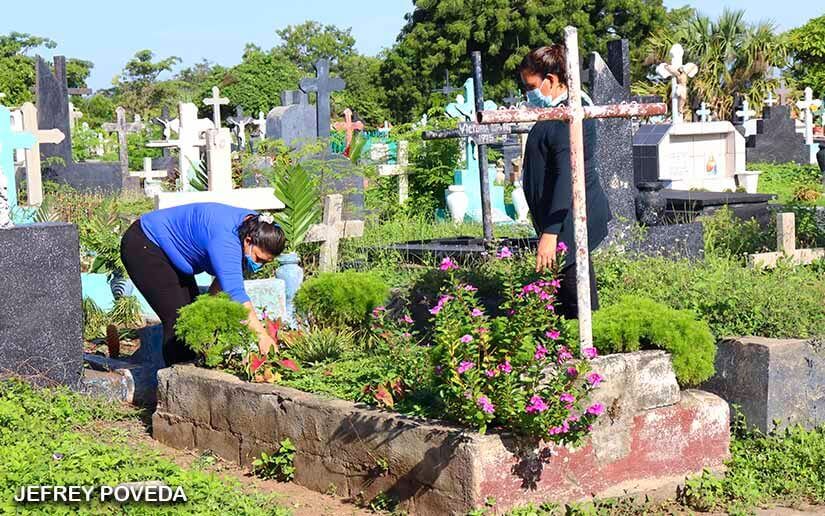 CEMENTERIO